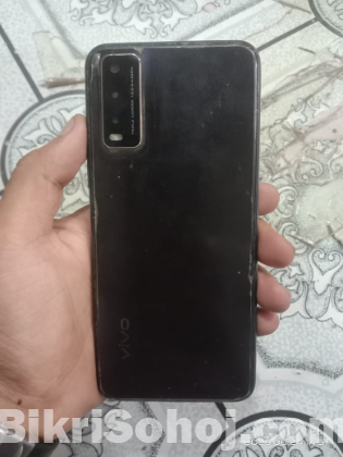 Vivo y 20